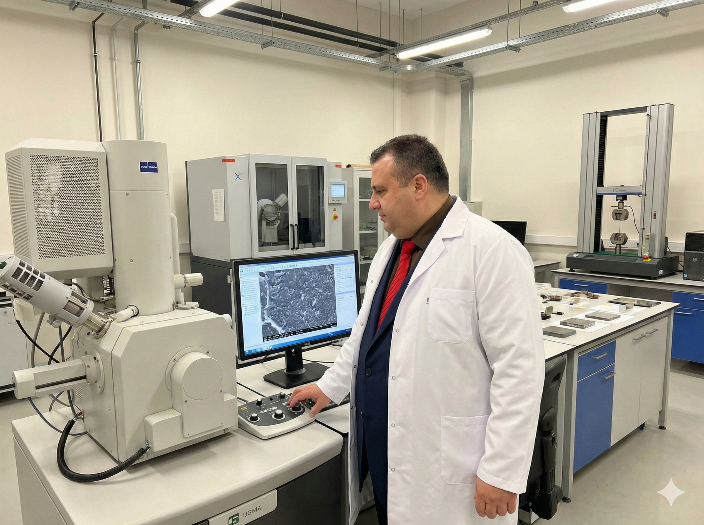 R&D Capabilities